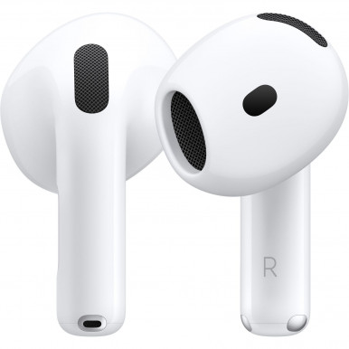 Навушники Apple AirPods 4 with Active Noise Cancellation (MXP93ZE/A)-9-зображення