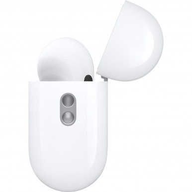 Навушники Apple AirPods Pro 2nd Gen USB-C (MTJV3TY/A)-9-зображення