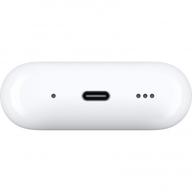 Навушники Apple AirPods Pro 2nd Gen USB-C (MTJV3TY/A)-10-зображення