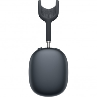 Навушники Apple AirPods Max Midnight 2nd  (MWW43ZE/A)-11-зображення