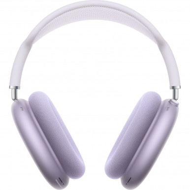 Навушники Apple AirPods Max Purple 2nd (MWW83ZE/A)-9-зображення