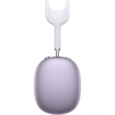Навушники Apple AirPods Max Purple 2nd (MWW83ZE/A)-11-зображення