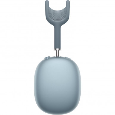 Навушники Apple AirPods Max Blue 2nd (MWW63ZE/A)-11-зображення