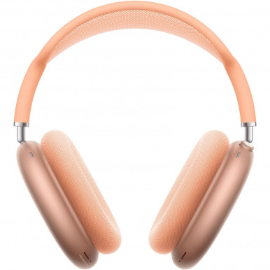 Навушники Apple AirPods Max Orange 2nd (MWW73ZE/A)-9-зображення