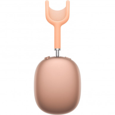 Навушники Apple AirPods Max Orange 2nd (MWW73ZE/A)-11-зображення