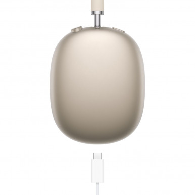 Навушники Apple AirPods Max Orange 2nd (MWW73ZE/A)-12-зображення