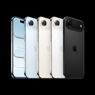 Смартфон iPhone Air 1TB Sky Blue (MG304AF/A)-18 Смартфон iPhone Air 1TB Sky Blue (MG304AF/A)-18-зображення