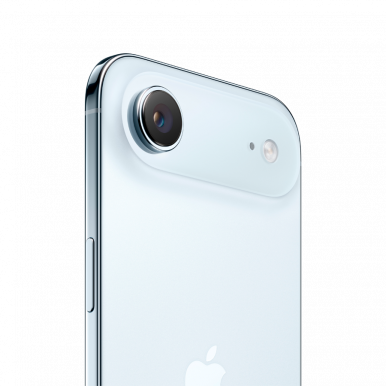 Смартфон iPhone Air 1TB Sky Blue (MG304AF/A)-23 Смартфон iPhone Air 1TB Sky Blue (MG304AF/A)-23-зображення