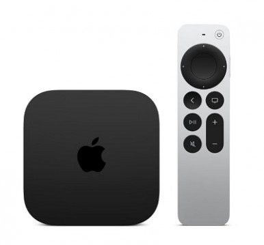 Apple TV 4K 64GB (MN873RU/A) 2022-5-зображення