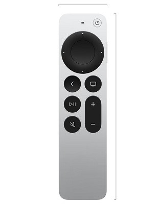 Apple TV 4K 64GB (MN873RU/A) 2022-6-зображення