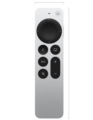 Apple TV 4K 64GB (MN873RU/A) 2022-9-зображення
