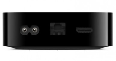 Apple TV 4K 128GB (MN893RU/A) 2022-7-зображення
