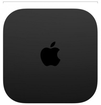 Apple TV 4K 128GB (MN893RU/A) 2022-9-зображення