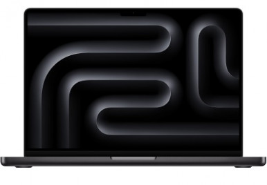 Ноутбук Apple MacBook Pro 14" M4 Pro 24/512GB 2024 (MX2H3UA/A) Space Black-8-зображення