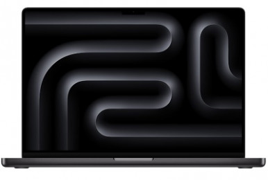Ноутбук Apple MacBook Pro 16" M4 Max 36/1TB 2024 (MX303UA/A) Space Black-8-зображення