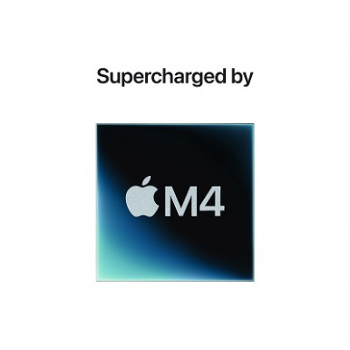 Ноутбук Apple MacBook Pro 14" M4 16/512GB 2024 (MW2W3UA/A) Silver-10-зображення