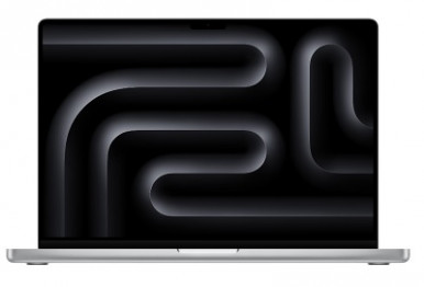Ноутбук Apple MacBook Pro 16" M4 Max 36/1TB 2024 (MX2V3UA/A) Silver-8-зображення