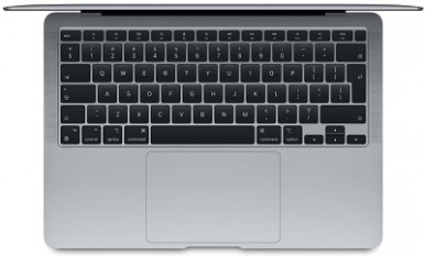 Ноутбук Apple MacBook Air 13" M1 8/256GB 2020 Space Gray (MGN63UA/A)-7-зображення