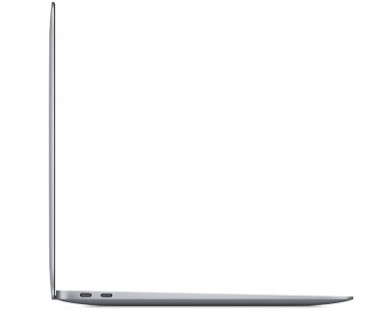 Ноутбук Apple MacBook Air 13" M1 8/256GB 2020 Space Gray (MGN63UA/A)-9-зображення