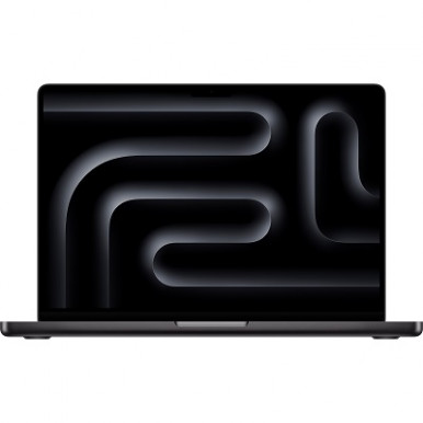 Ноутбук Apple MacBook Pro 14" M4 16/512GB 2024 (MW2U3UA/A) Space Black-8-зображення