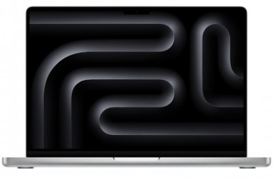 Ноутбук Apple MacBook Pro 14" M4 MAX 36/1TB (MX2G3UA/A) Silver-8-зображення