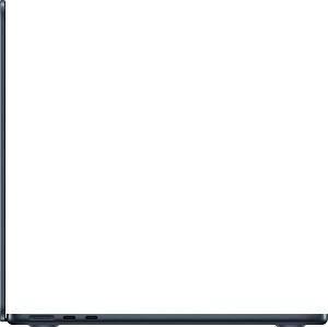 Ноутбук Apple MacBook Air 13.6" M2 16/256GB New (MC7X4UA/A) Midnight-5-зображення