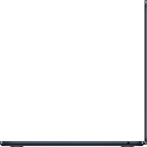 Ноутбук Apple MacBook Air 13.6" M2 16/256GB New (MC7X4UA/A) Midnight-6-зображення