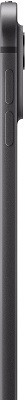 Планшет Apple iPad Pro 11" M4 2024 Wi-Fi + Cellular 256GB Space Black (MVW13NF/A)-7-зображення