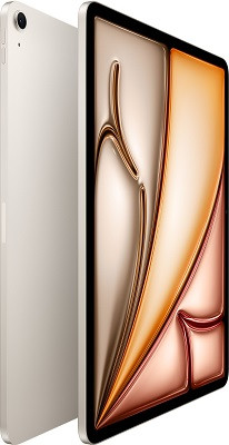 Планшет Apple iPad Air 11" M3 2025 Wi-Fi + Cellular 512GB Starlight (MCG64TY/A)-11-зображення