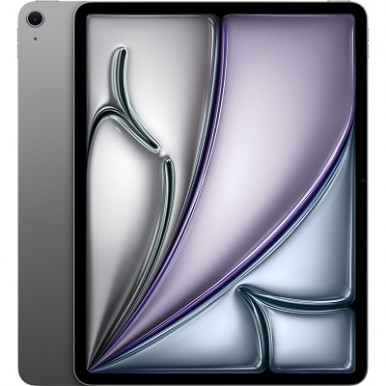 Планшет Apple iPad Air 11" M3 2025 Wi-Fi + Cellular 512GB Space Grey (MCG44TY/A)-10-зображення