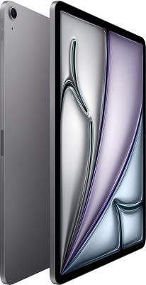 Планшет Apple iPad Air 11" M3 2025 Wi-Fi + Cellular 512GB Space Grey (MCG44TY/A)-11-зображення