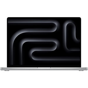Ноутбук Apple MacBook Pro 16" M4 Pro 48/512GB 2024 (MX2U3UA/A) Silver-8-зображення