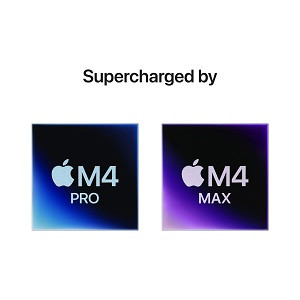 Ноутбук Apple MacBook Pro 16" M4 Pro 48/512GB 2024 (MX2U3UA/A) Silver-10-зображення