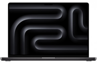 Ноутбук Apple MacBook Pro 16" M4 Pro 48/512GB 2024 (MX2Y3UA/A) Space Black-8-зображення