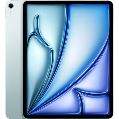 Планшет Apple iPad Air 11" M3 2025 Wi-Fi + Cellular 1TB Blue (MCG94TY/A)-10-зображення