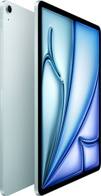 Планшет Apple iPad Air 11" M3 2025 Wi-Fi + Cellular 1TB Blue (MCG94TY/A)-11-зображення