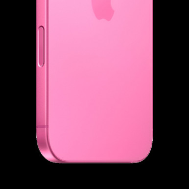 СМАРТФОН IPHONE 16 PLUS PNK 256GB-CAM-16-зображення
