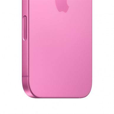 СМАРТФОН IPHONE 16 PLUS PNK 256GB-CAM-24-зображення