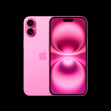 СМАРТФОН IPHONE 16 PLUS PNK 256GB-CAM-27-зображення