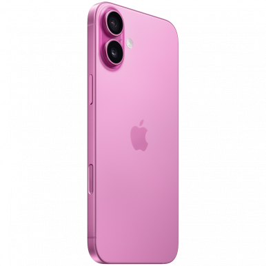 СМАРТФОН IPHONE 16 PLUS PNK 128GB-CAM-22-зображення