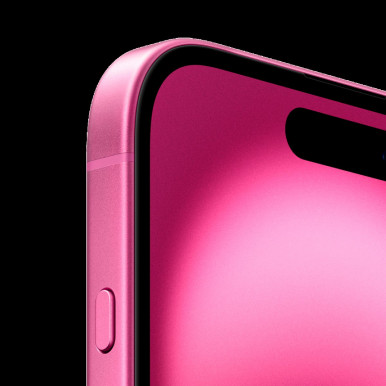 СМАРТФОН IPHONE 16 PLUS PNK 128GB-CAM-29-зображення