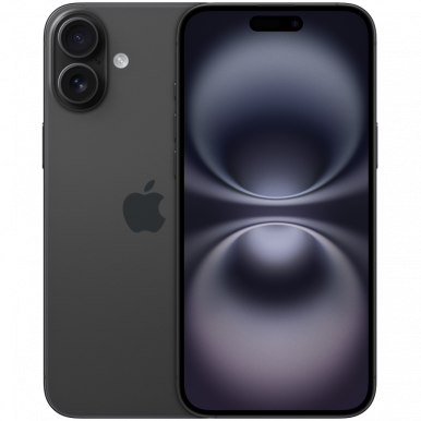 СМАРТФОН IPHONE 16 PLUS BLK 256GB-CAM-15-зображення