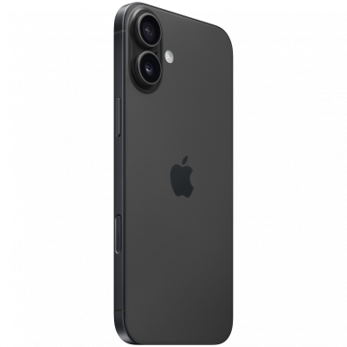 СМАРТФОН IPHONE 16 PLUS BLK 256GB-CAM-22-зображення