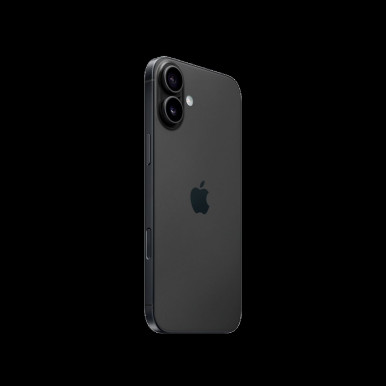 СМАРТФОН IPHONE 16 PLUS BLK 256GB-CAM-28-зображення