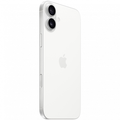 СМАРТФОН IPHONE 16 PLUS WHT 256GB-CAM-22-зображення