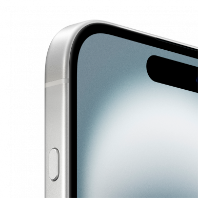СМАРТФОН IPHONE 16 PLUS WHT 256GB-CAM-23-зображення