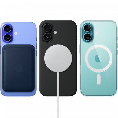 СМАРТФОН IPHONE 16 PLUS WHT 256GB-CAM-26-зображення