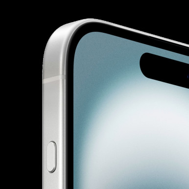СМАРТФОН IPHONE 16 PLUS WHT 256GB-CAM-29-зображення