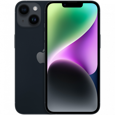 СМАРТФОН IPHONE 14 MIDNIGHT 128GB-RUB-30-зображення