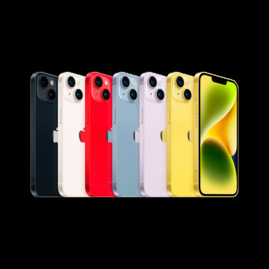СМАРТФОН IPHONE 14 STARLIGHT 256GB-RUB-32-зображення